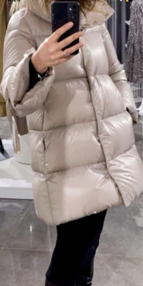 Herno Giacche: Herno Ultralight A-shape piumino – Nuovo (secondo la descrizione) da Muzzano venduto da nat_x9hf 5