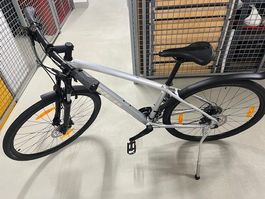 Unused Trek Dual Sport 3 bike