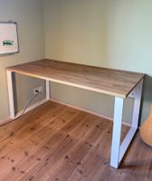 Schreibtisch, Kommode und Korpus (3er Set)