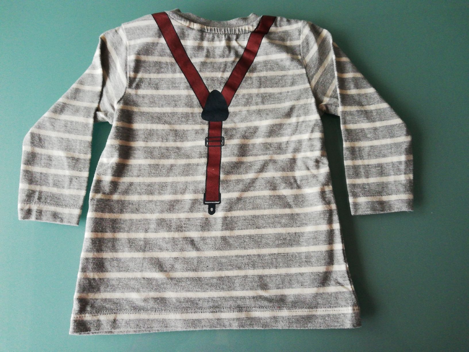 Maglioni & Felpe: Pullover Junge Grösse 68 – Usato da Thun venduto da man_fg9v 1