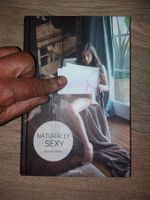 FOTOKLASSIKER Naturally Sexy Michael White AKT EROTIK NUDE