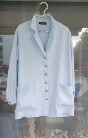 oversized Blazer MAX MARA,1 size,neuwertig, 140 Fr.