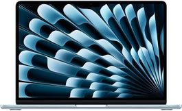 Apple MacBook Air 13" 2025 (M4) Silber