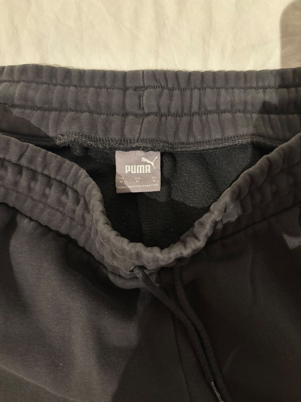 Puma Hosen: Puma Trainerhose / Jogginghose – Gebraucht aus Zürich von hue_82qd 1