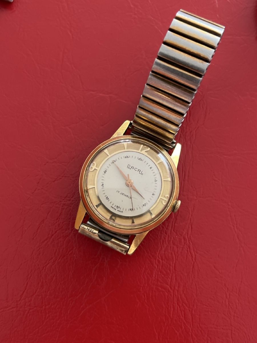 Orologi: Uhren-Lot , 3 Herrenuhren  – Usato da Rheineck venduto da UhrenReinhardt 2