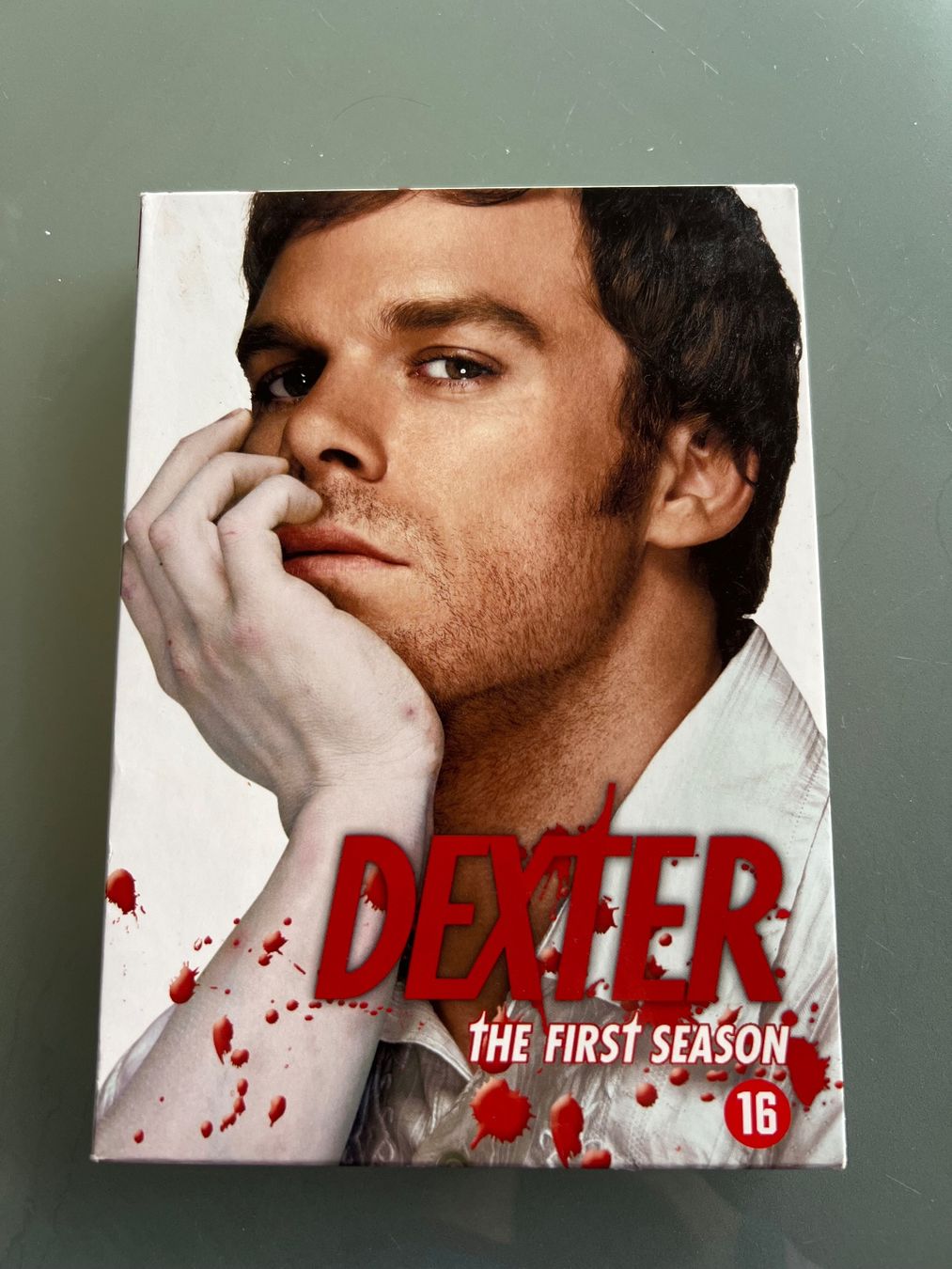Tutti i DVDs: Dexter Season 1 DVD – Usato da Egerkingen venduto da rah_9z6z