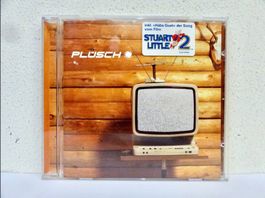CD PLÜSCH / PLÜSCH - vergriffen