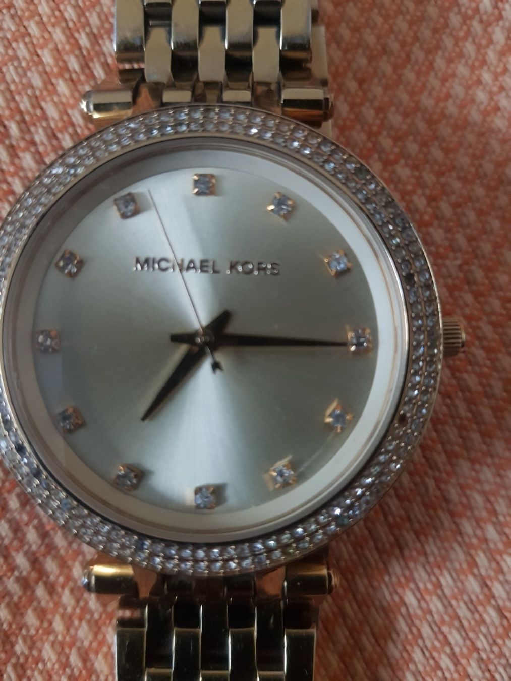 Michael Kors Orologi: MICHAEL KORS Damen-UHR MK-3216 – Usato da Biel / bienne venduto da Sarouch9 2