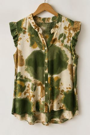 Bluse S/M NEU