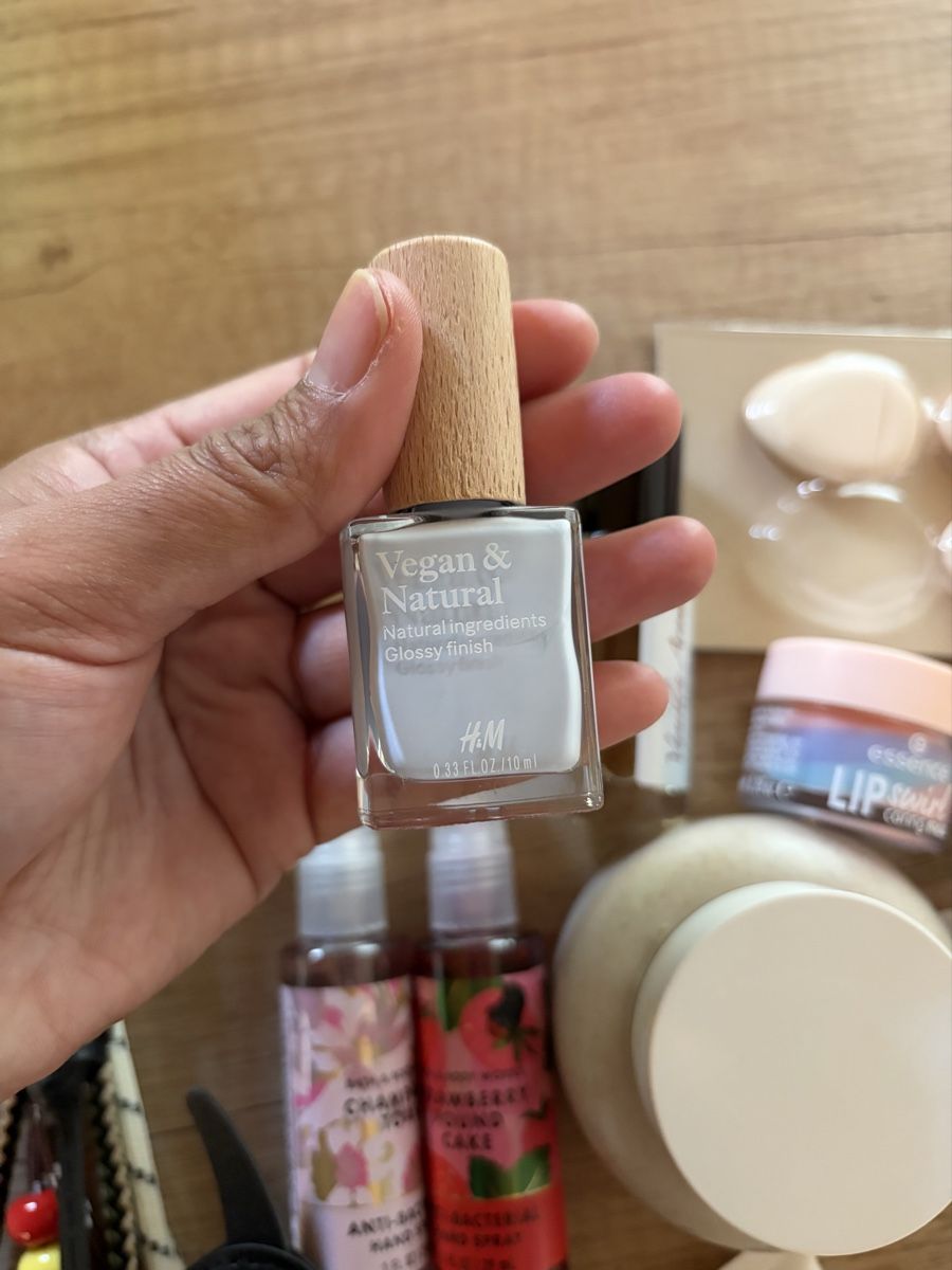 Make-up: Bundle cosmetics  – Neu (gemäss Beschreibung) aus Sorens von purpureta 1