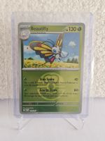 Pokémon Beautifly LOVE BALL 013/217 [EN] *Near Mint*