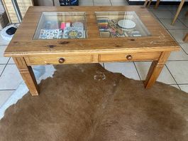 Wohnzimmer Tisch