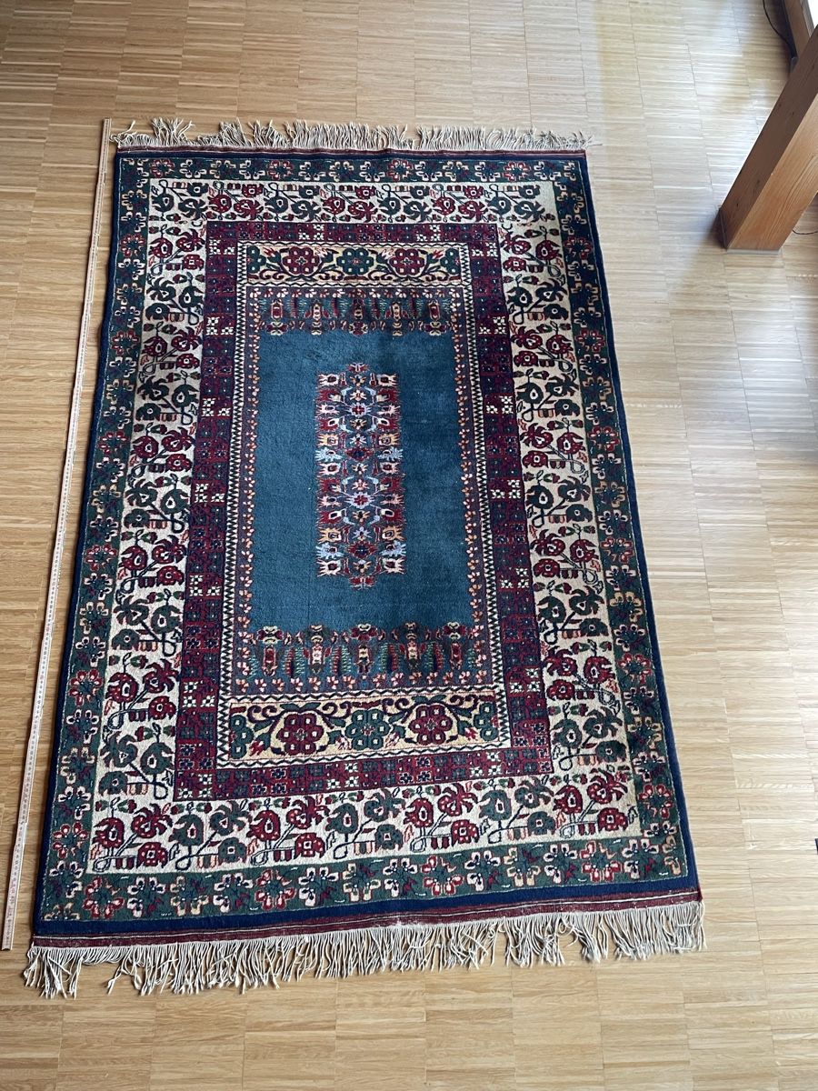 Teppiche: 3 Teppiche – Gebraucht aus Oberrieden von LOEFFEL_20