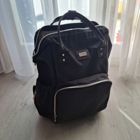 Wickelrucksack Filikid