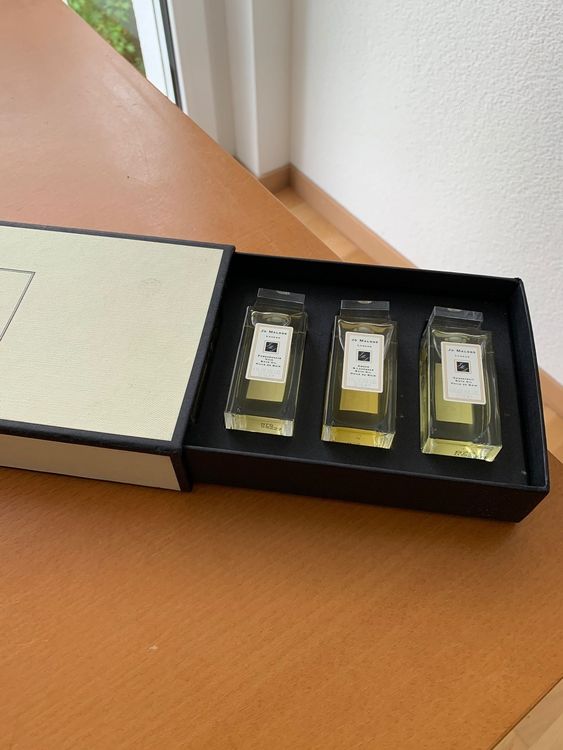 Jo Malone London, 6er Geschenkset, Bath Oil Kaufen auf Ricardo