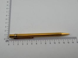 Cartier Stylo vintage