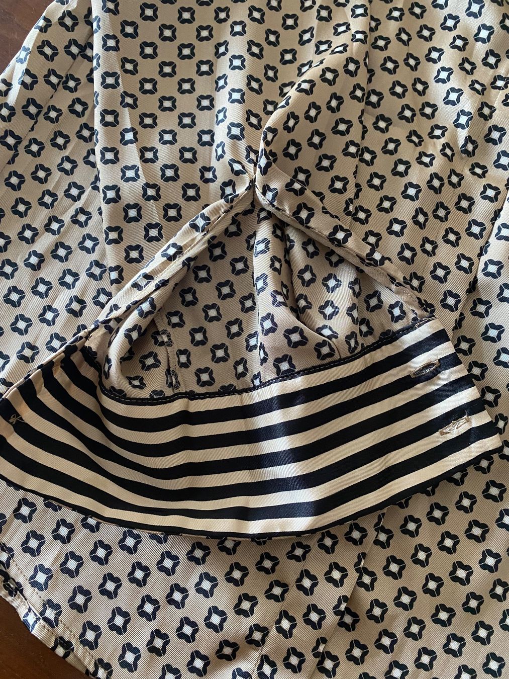 Marella Chemisiers: MARELLA Damen Bluse (Max Mara Group) – D'occasion à Besazio par lionheart63 9