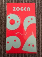ZOGEN - Das Party-Kartenspiel