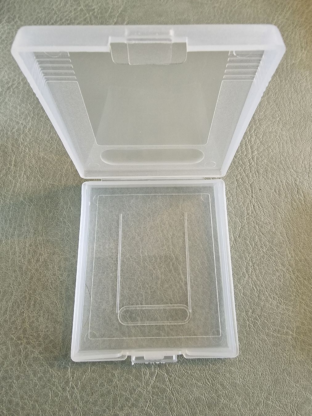 Nintendo Giochi: Game Boy PANG Spielmodul mit Hülle – Usato da Windisch venduto da Pingu23 3