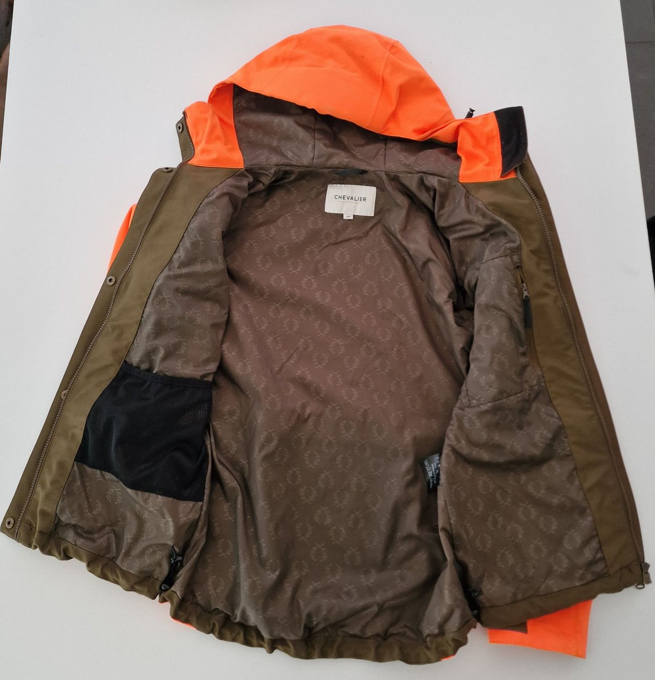 Vestes: Chevalier-Jagdjacke – D'occasion à Aarau Rohr par Ricardo09 2