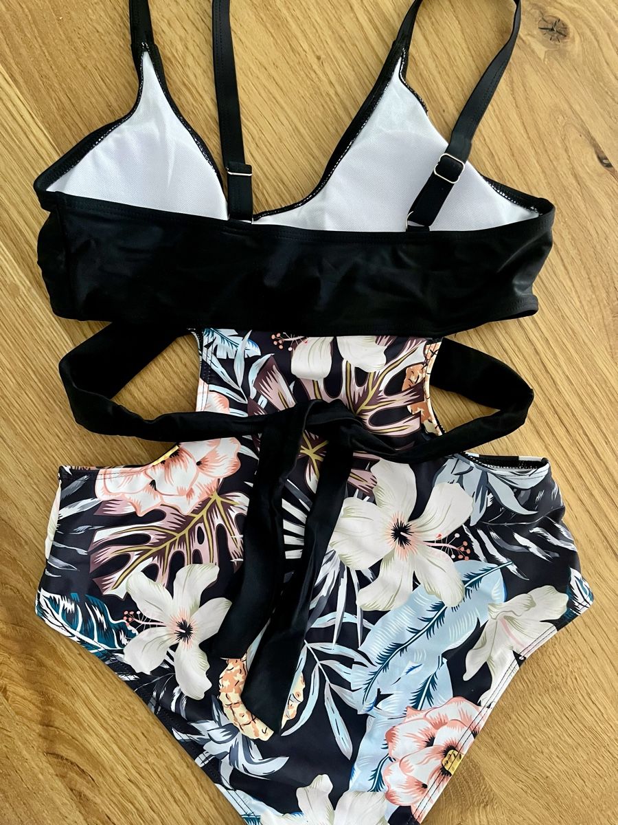 Maillots de bain & Bikinis: Badekleid – Neuf (Voir description) à Meilen par mogli_luna 2