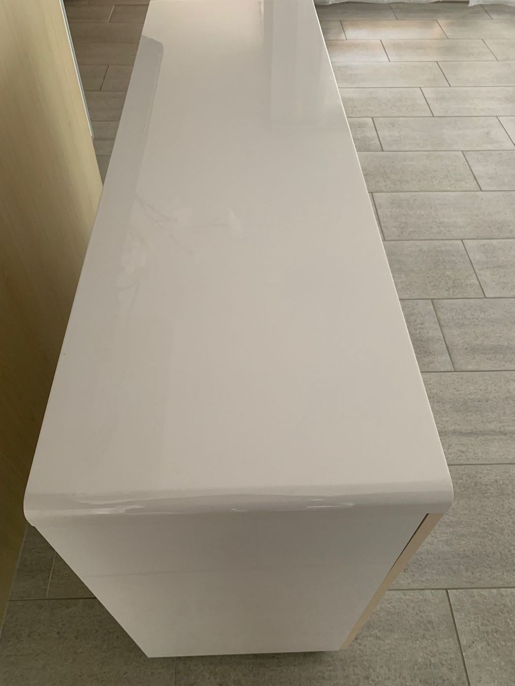 Commodes: Kommode weiss – D'occasion à Wohlen AG par cvo_7l2k 1