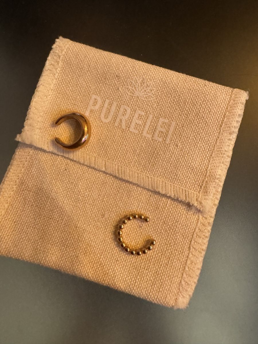 Purelei Ear Cuff