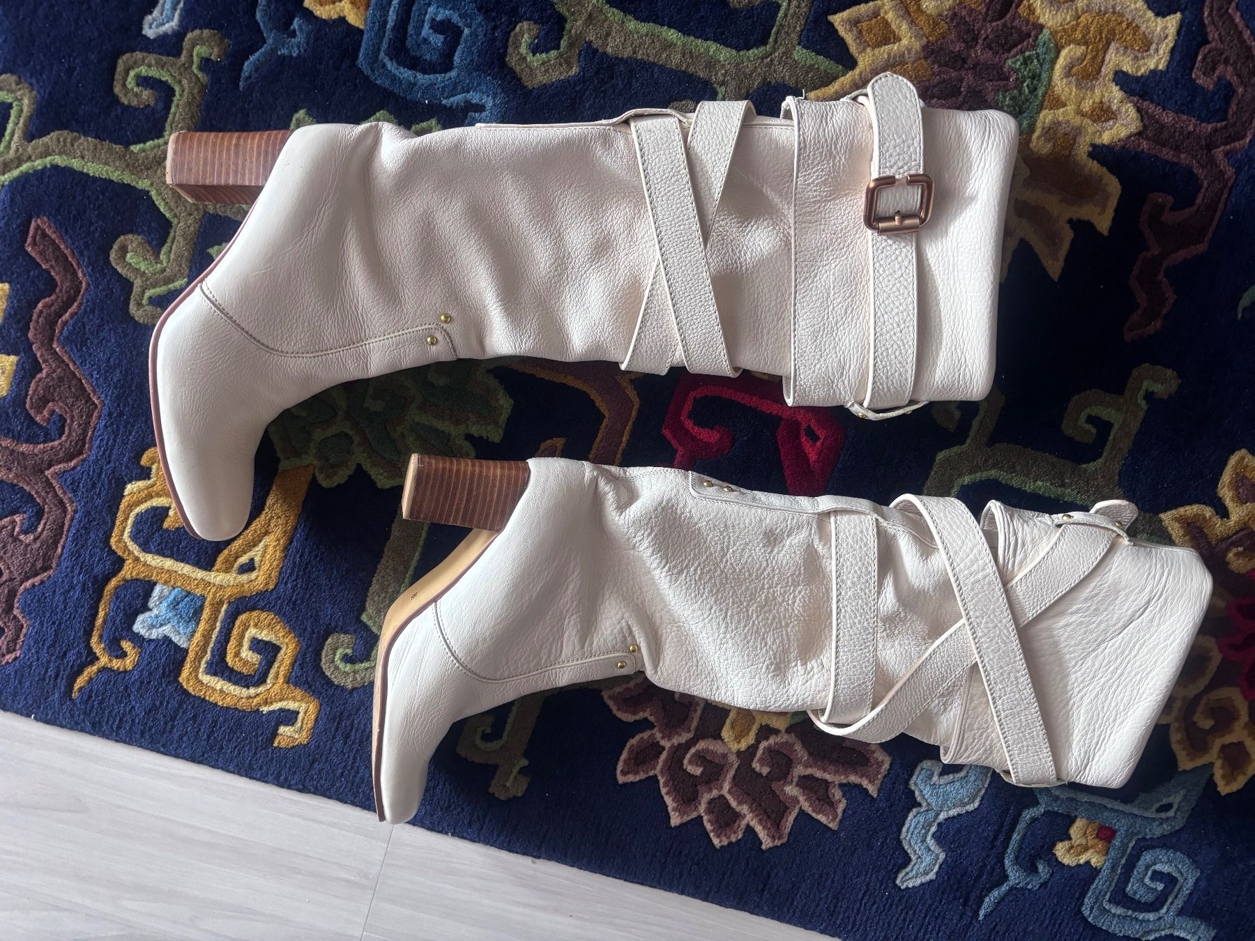 Chloé Damenschuhe: Stiefel von Chloe – Gebraucht aus Liebefeld von zugiimom 1
