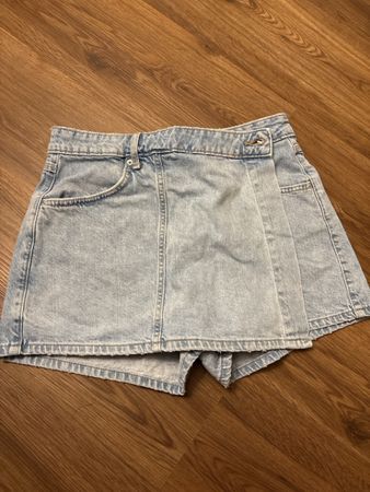 Skort (Skirt and Shorts) Zara Size S