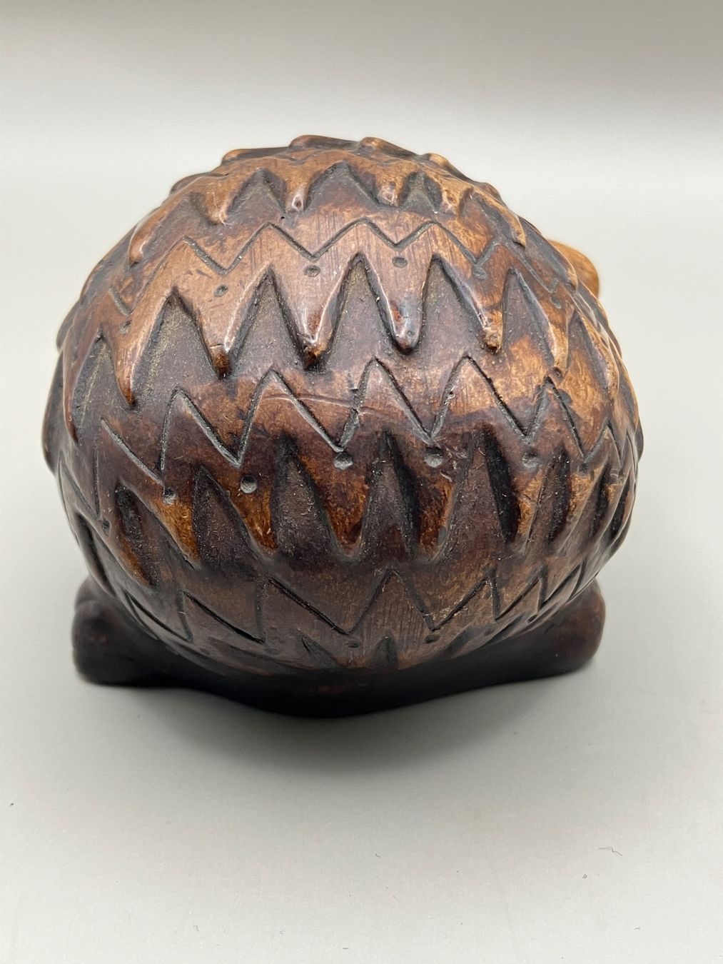 Figurines: Igel Bildhauerarbeit – D'occasion à Horw par luzernicus 3