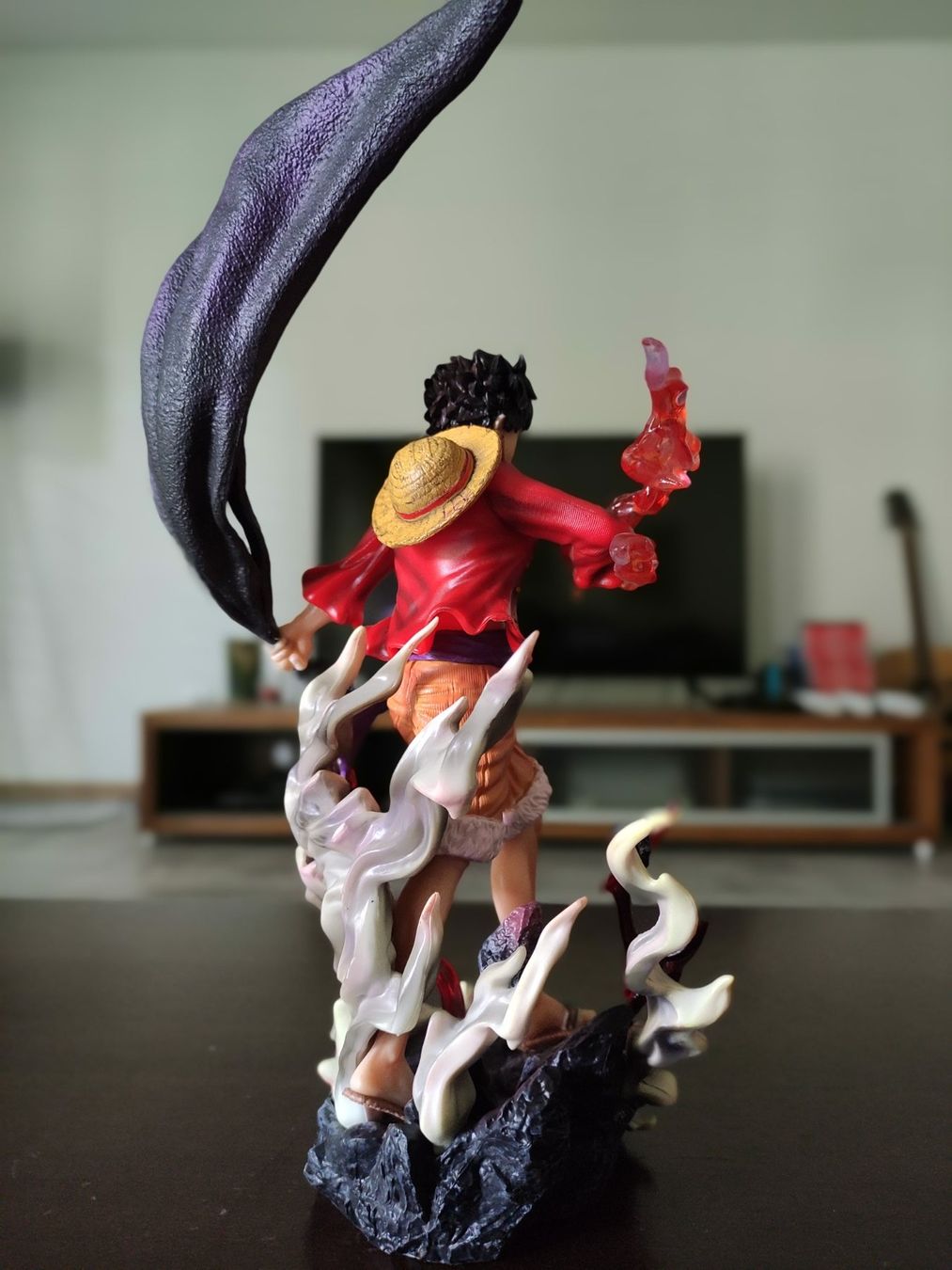 Figuren: Superbe figurine de Luffy - One Piece – Neu (gemäss Beschreibung) aus YVERDON-LES-BAINS von Tony-no 3