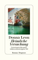 Leon Donna - Heimliche Versuchung (geb)  / Krimi