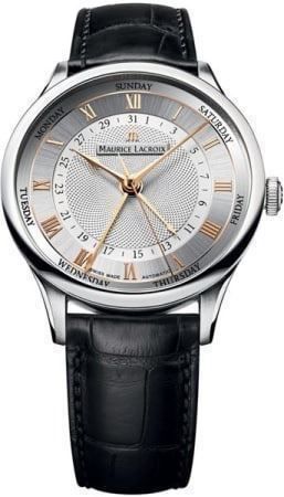 Maurice Lacroix Orologi: Maurice Lacroix Masterpiece 5 Aguilles – Nuovo (secondo la descrizione) da Arbon venduto da Helmuth 1