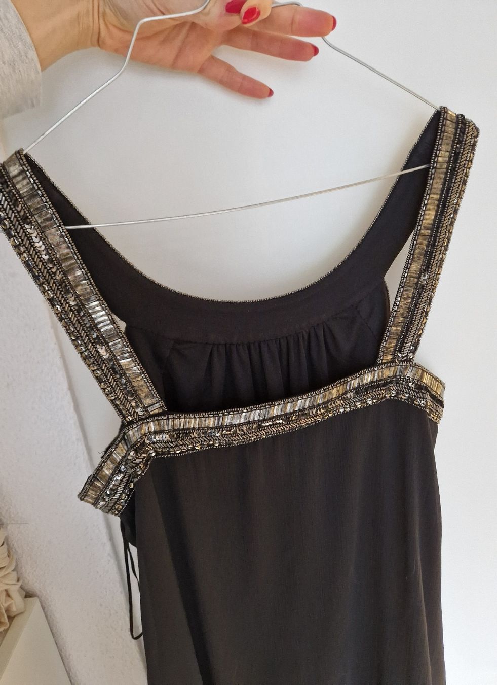 Esprit Vestiti: kleid von Esprit Gr. 38 – Nuovo (secondo la descrizione) da Bachenbülach venduto da Rufali84 1