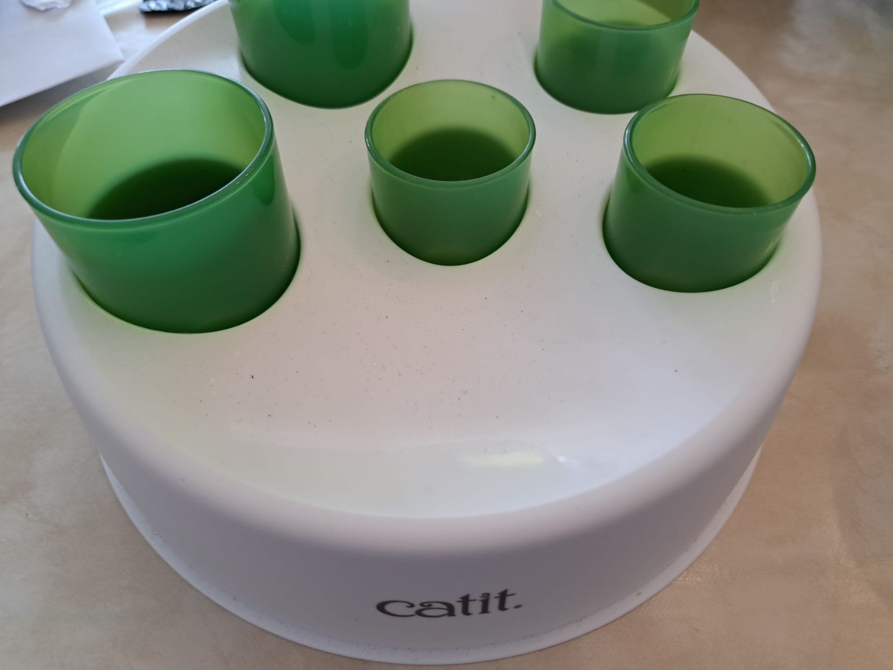 Giocattoli: Katzenspielzeug – Usato da Sulgen venduto da sim_7fc6 1