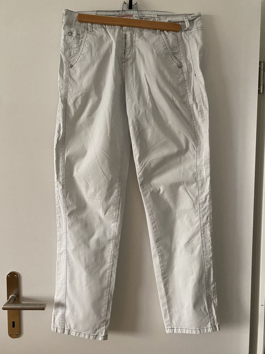 Nile Pantaloni: Nile Hose S+ – Usato da Muri AG venduto da sonneblueme10