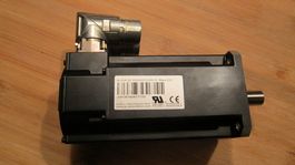 Servomotor, 8JSA32.R0055D000-0 Rev, B&R