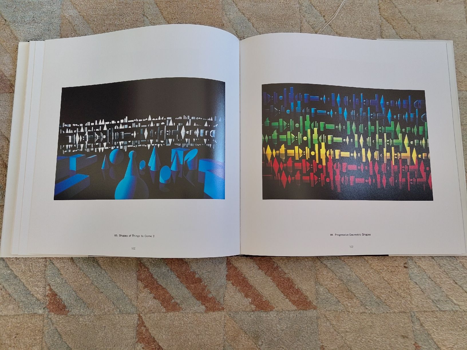 Libri: Pete Turner - Photographs - 1987 – Usato da Zürich venduto da Almohammed 6
