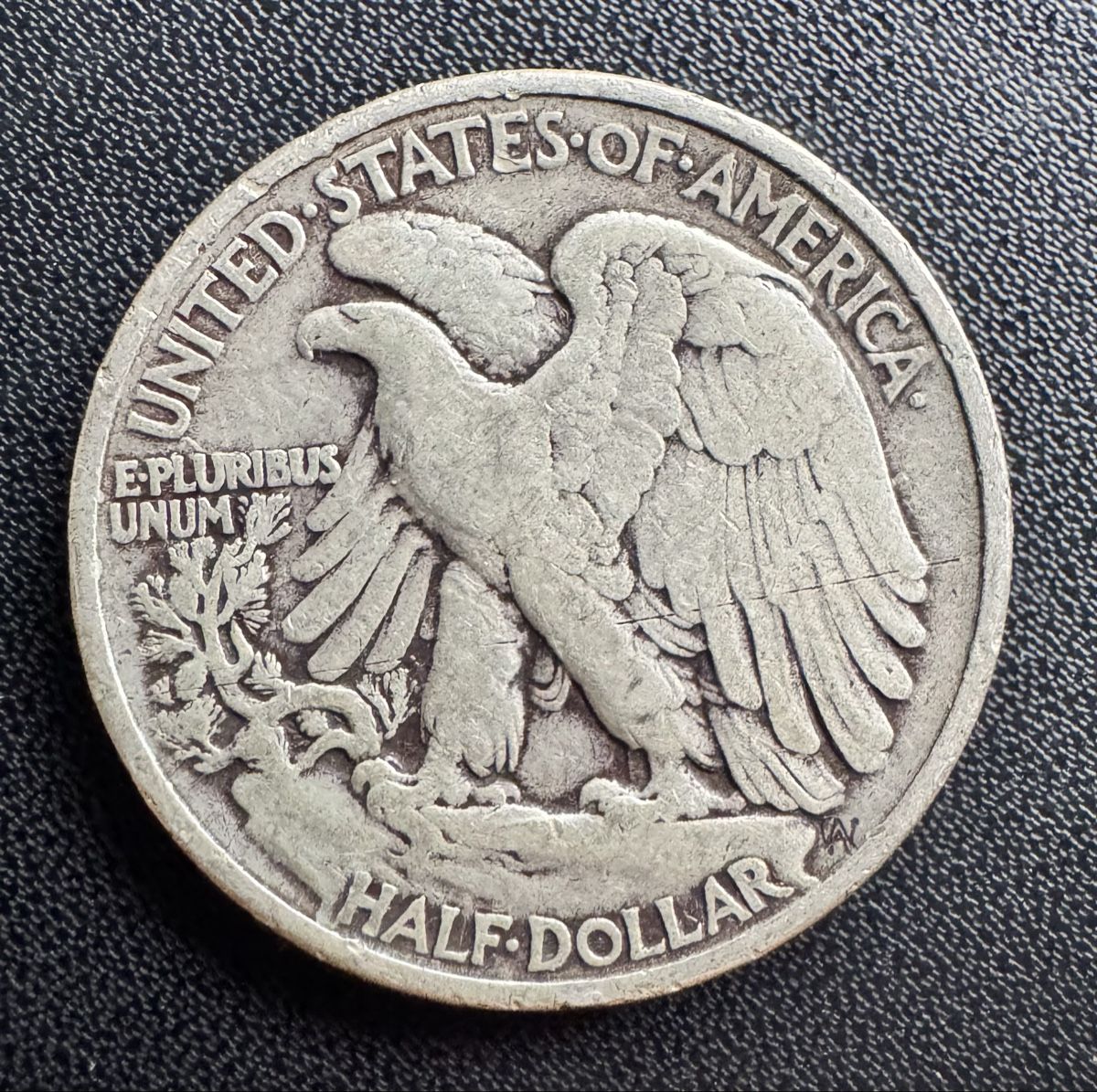 Toutes les monnaies: 1/2 Dollar 1940 – D'occasion à Meilen par coins4sale 1