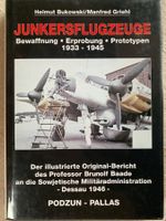 Junkersflugzeuge