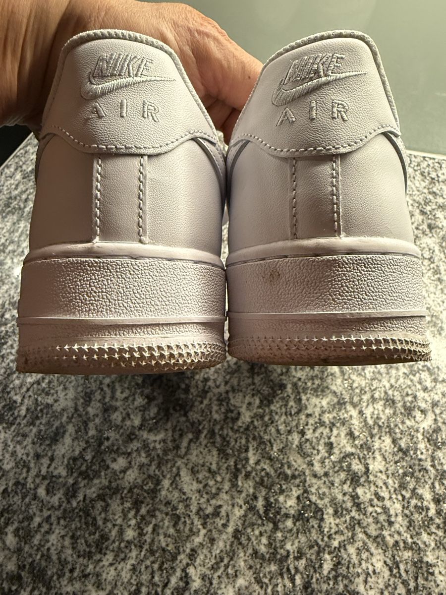 Scarpe da uomo: Sneakers – Nuovo (secondo la descrizione) da Zürich venduto da ren_r2dj 3