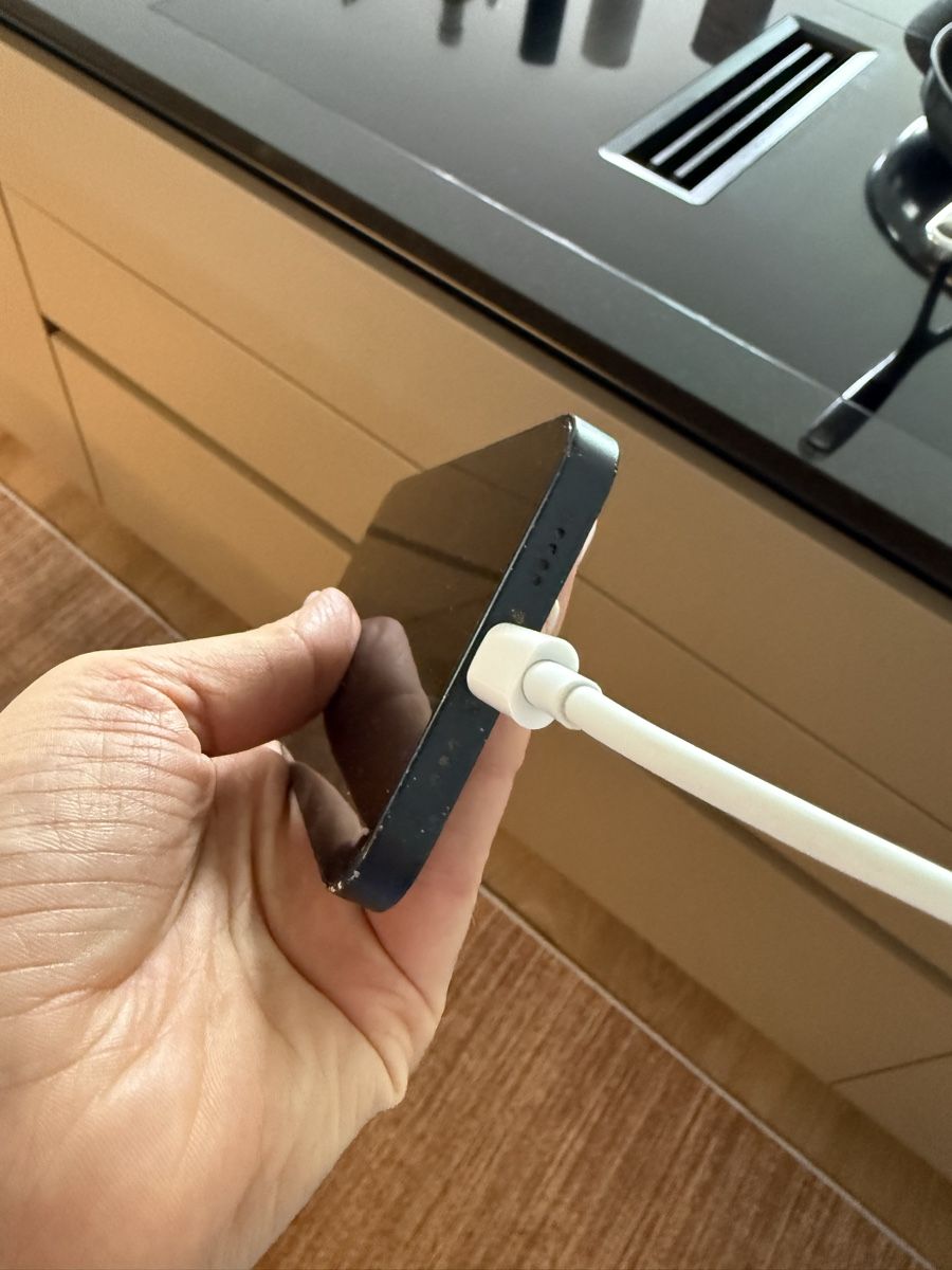 Apple Portables: iPhone 13 128 GB – D'occasion à Stäfa par fabiofi16 2