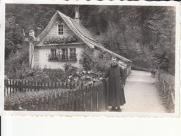 Solothurn St. Verena, ca. 1940