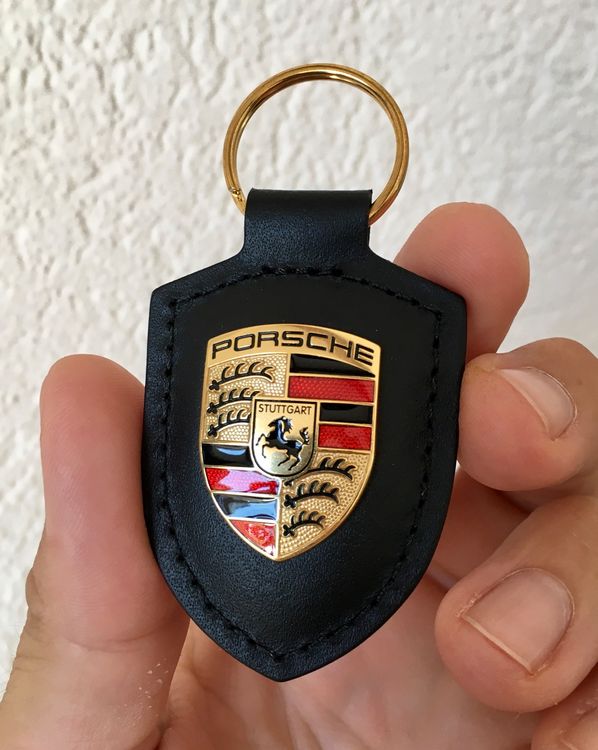 Porte clés Porsche / Tag Heuer neuf Kaufen auf Ricardo