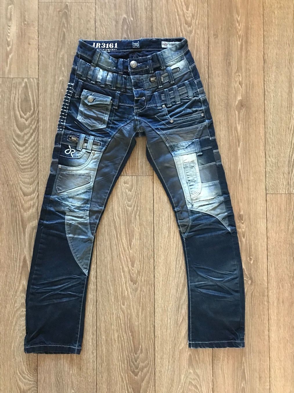 Jeans: J-rag jeans 3161 – Usato da Grimisuat venduto da eliseba88 1