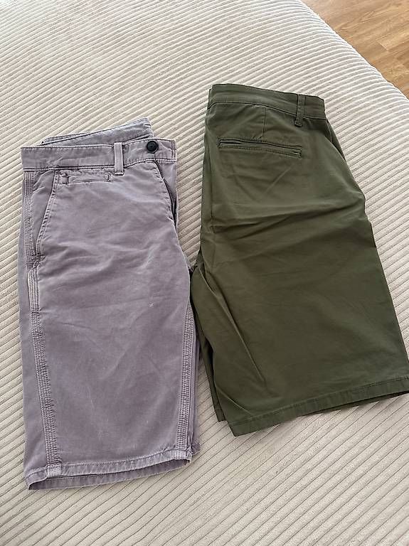 Pantaloni: Herren Hosen Only&Sons, Zara  – Usato da Wil SG venduto da mar_w7v7 3