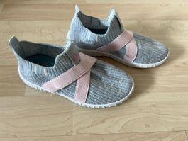 Elefanten Schuhe für Mädchen Gr.29 (30% Wolle)