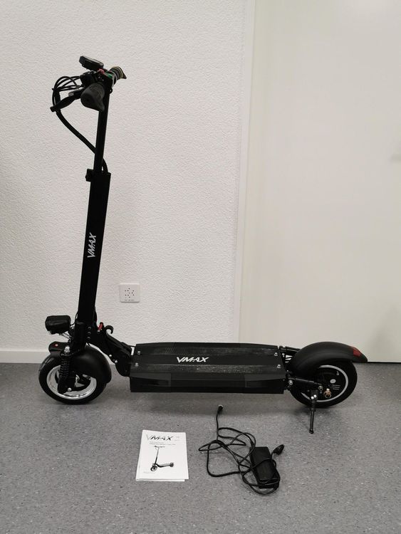 vmax-r25-wheel-i-am-pro-kaufen-auf-ricardo