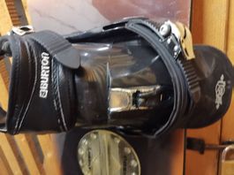 Burton snowboard 