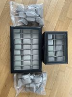 Uhrenbox